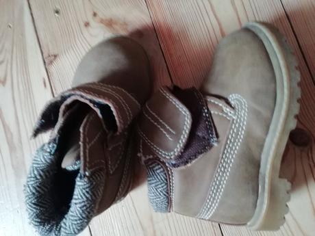 Topánky prechodné, cherokee,21