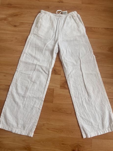 Nohavice, h&m,146