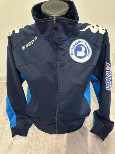 Kappa mikina 152, kappa,152