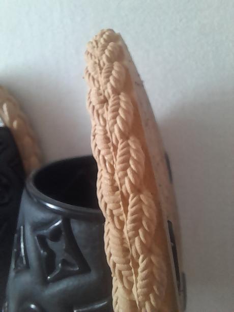 Gumené šľapky, 40