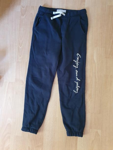 Zara teplaky 128, zara,128