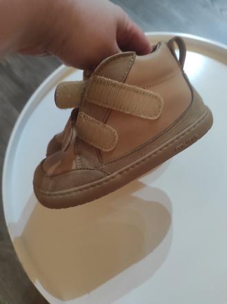 Prechodné topánky murris, 27