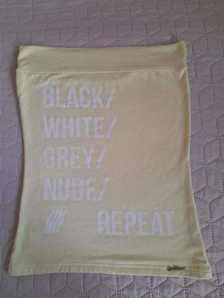 Tričko zn.  la piere, s