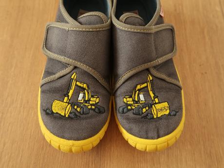 Papuče / papučky superfit 29 (18,3 cm) - top stav, superfit,29