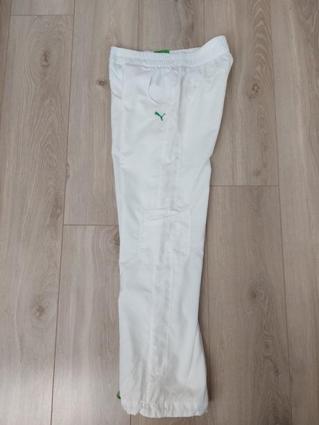 Nohavice puma, puma,xs