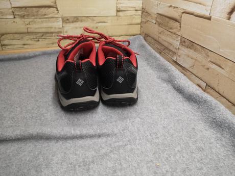 Columbia 38,5 - dámske outdoorové topánky, columbia,38