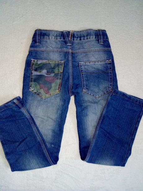 Dopodopo chlapčenské rifle č116, dopodopo,116