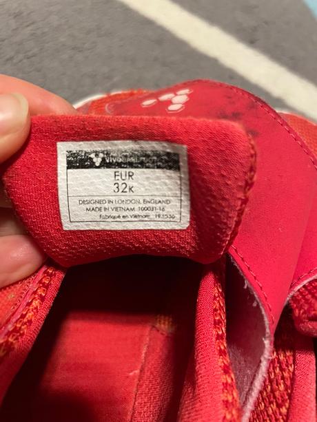 Vivo tenisky vel 32, vivobarefoot,32