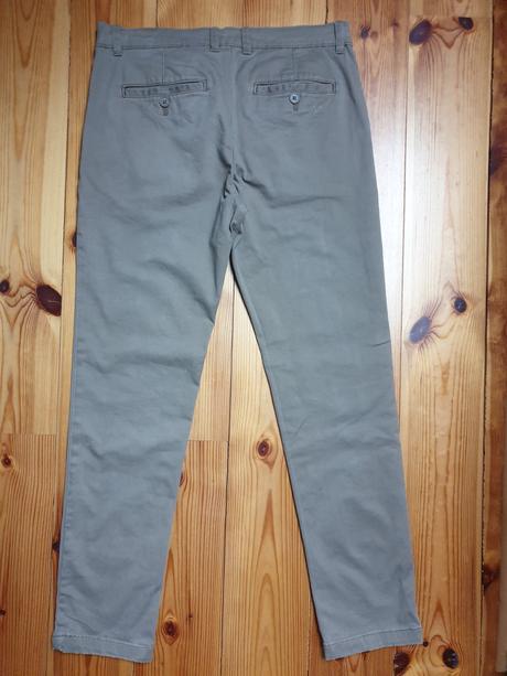 Nohavice, reserved,s