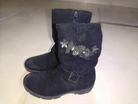 Čižmy, deichmann,30