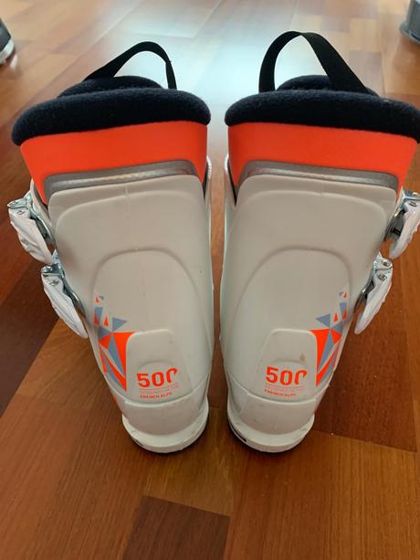 Dievčenské lyžiarky - vel. 36, 36