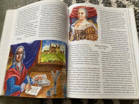 Panovníci a prezidenti na území slovenska (1997), 