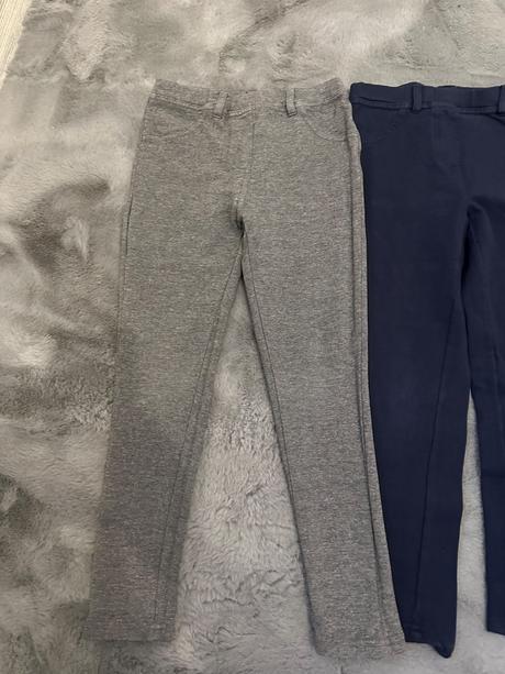 Losan legíny mierne zateplené, losan,116