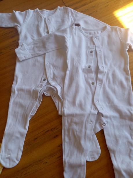 Detske pyzamko, f&f,68