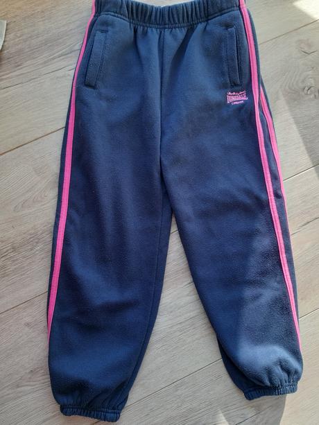 Tepláčky lonsdale, lonsdale,116