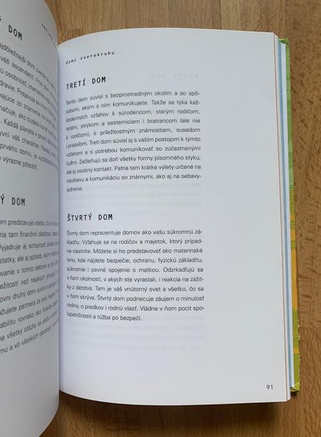 Janie jackson cass jackson-základy astrológie,