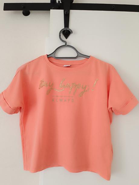 Krátke tričko, takko,152