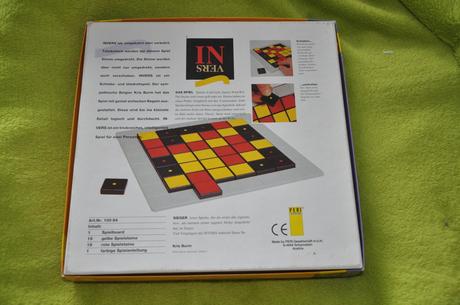 Hra invers - od 7 rokov, 