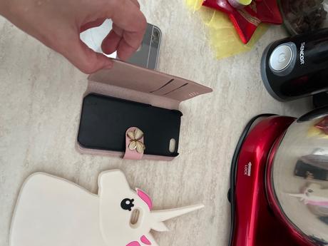 Predam obaly na iphone 5s, 