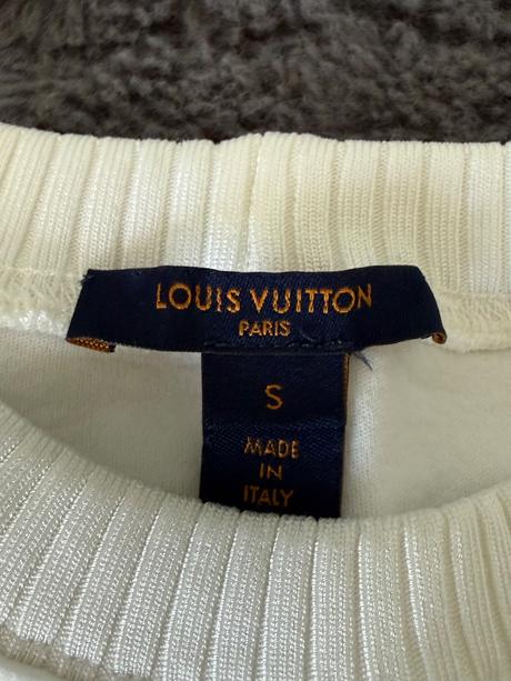 Mikina louis vuitton, louis vuitton,s