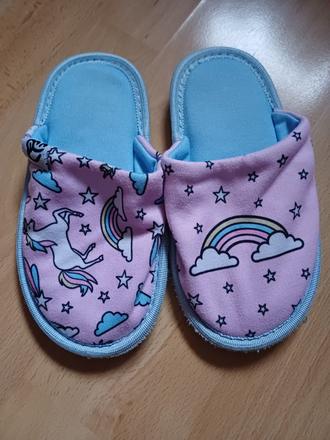 Dedoles papuče 28/29, 28