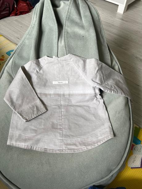 Booso košeľa, booso,92