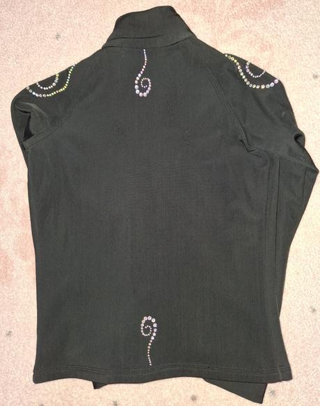 Kraso mikina look, 116