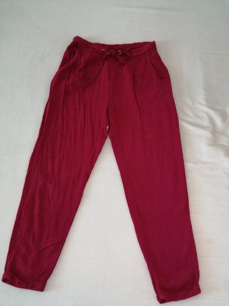 Nohavice na leto, atmosphere,s