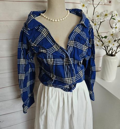 Pekná blúzka h&m, h&m,l