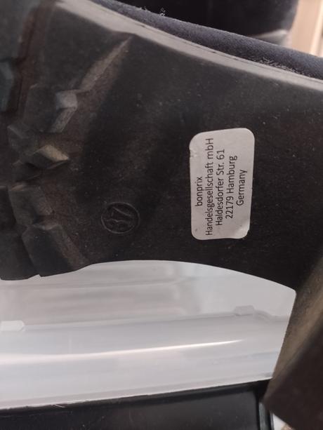 Členkové čižmy na šnurovanie, bonprix, 37, 37