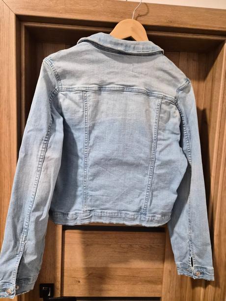 Mohito riflová bunda, mohito,38