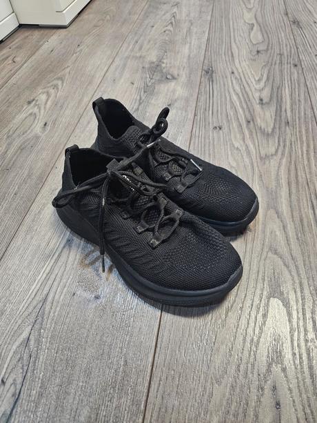 Dievčenské tenisky, sprandi,34