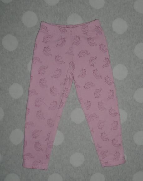 Legíny na 2 až 3 roky, pepco,98