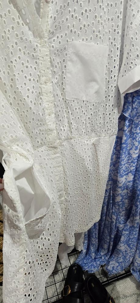 Madeira šaty zara, zara,l