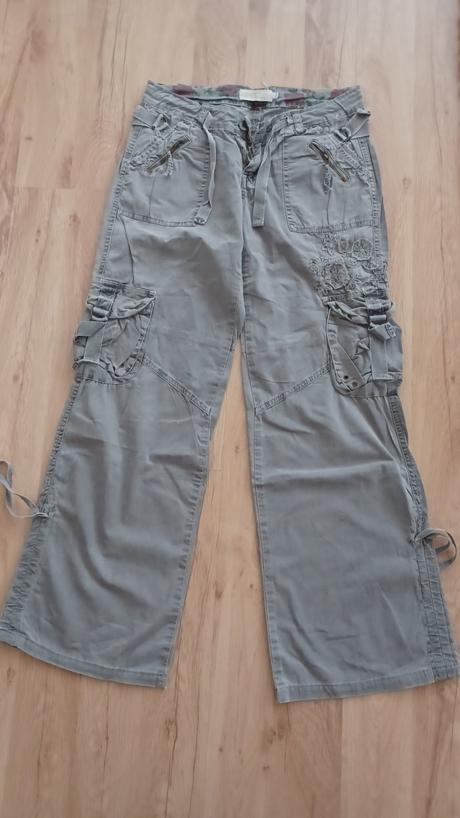 Dámske športové nohavice, l