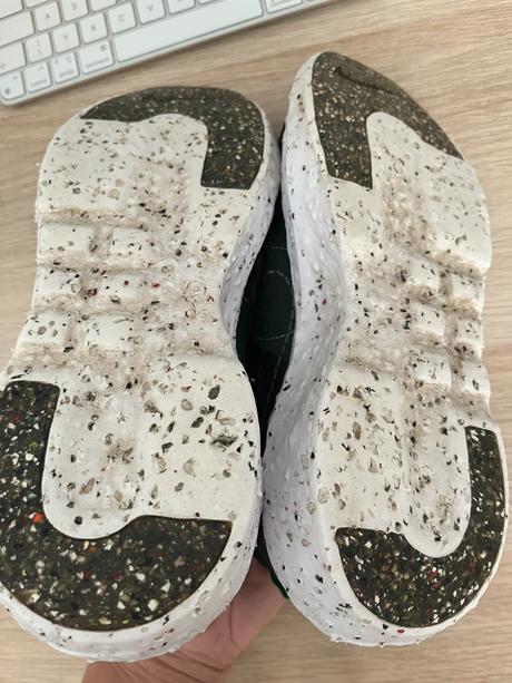 Tenisky nike crater impact, nike,40