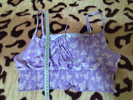 Elegantný ľahký top zn.shyx, veľ 38, veľmi pekne s, 38