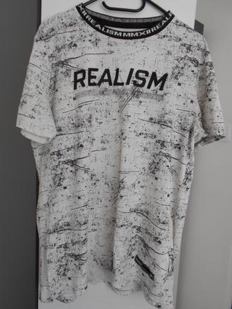 Tričko, chapter young,xxl