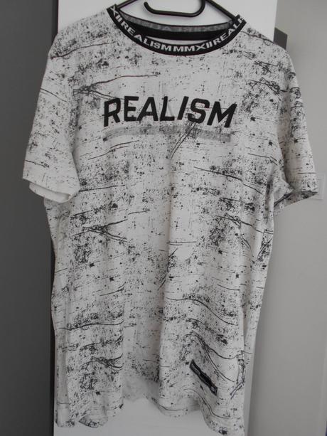 Tričko, chapter young,xxl