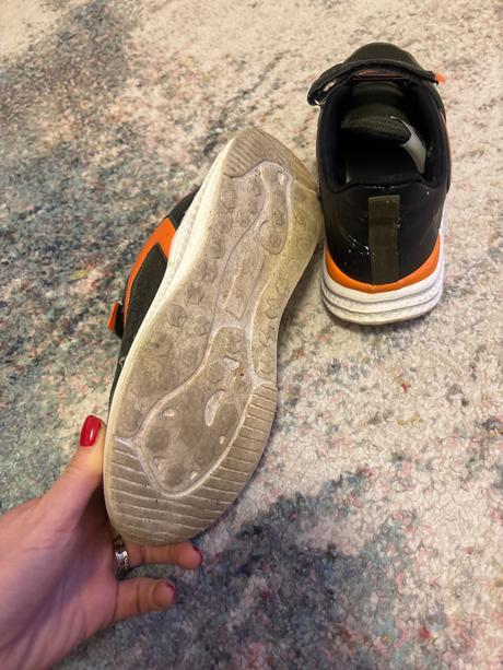 Tenisky marcopolo, marc o´polo,37