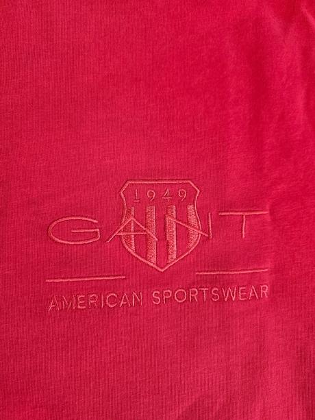 Gant tričko s, gant,s