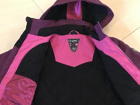 Lyžiarska bunda killtec, 146