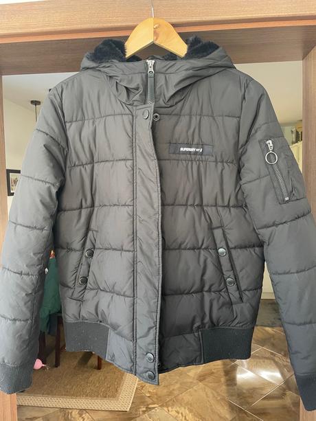 Superdry bunda, superdry,s
