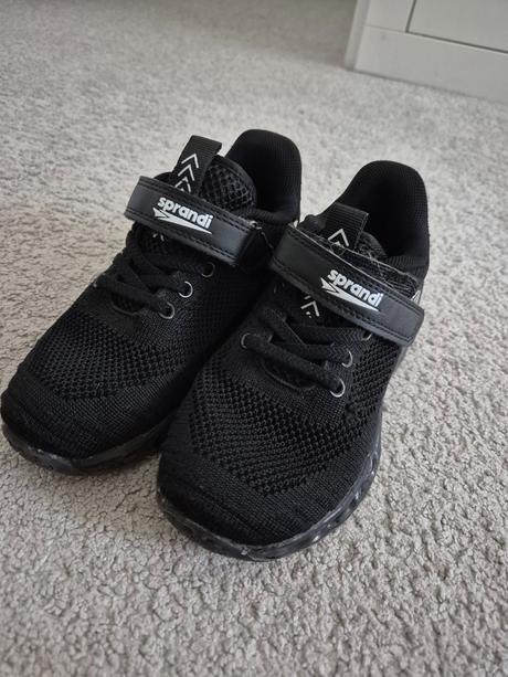 Blikajuce top stav, sprandi,29