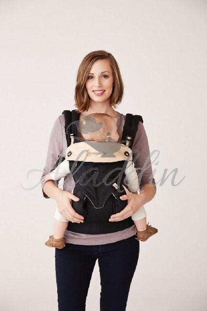 Ergobaby nosič four position 360, ergo baby
