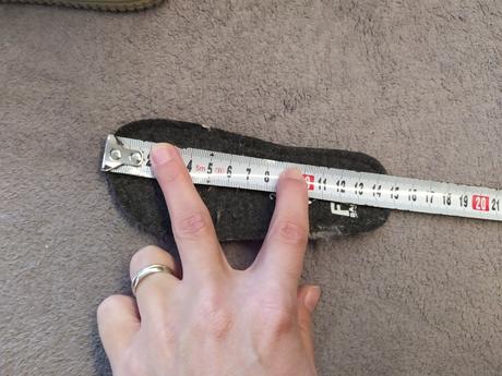 Filii fleece 23m, filii,23