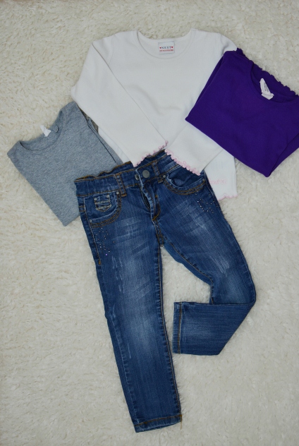 Rifličky slimky, dopodopo,98