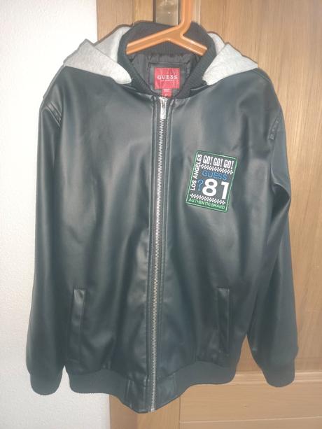 Detská bunda, guess,158