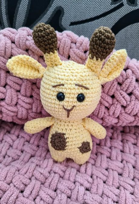 Hačkované mini zvieratká, 