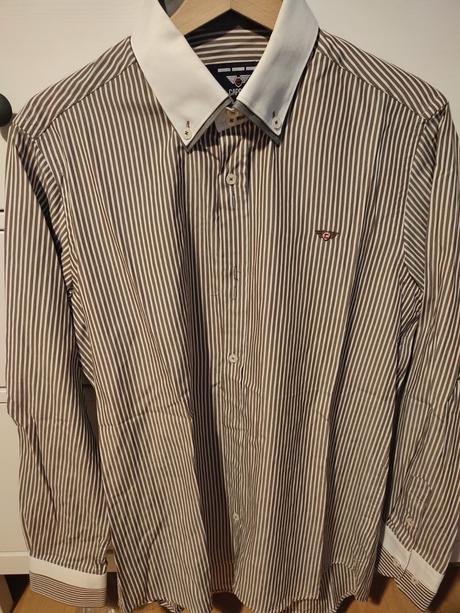 Pánska košeľa zn.cappon, m